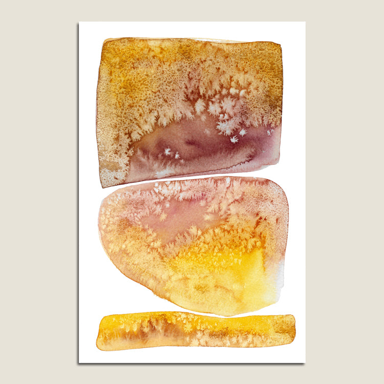 Salt Magic - Framed