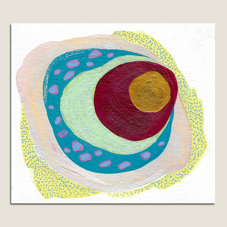 Postal Stamp