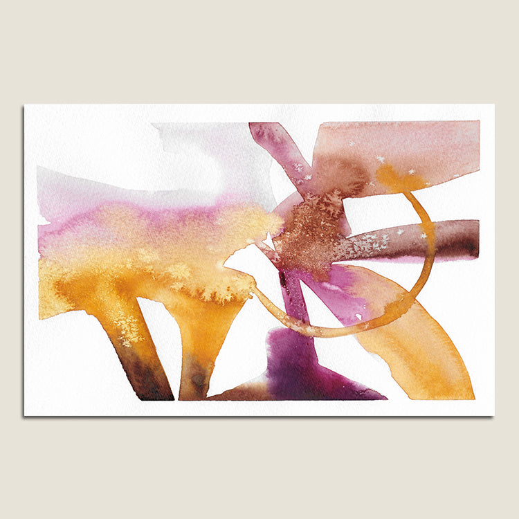 Spring is here - Framed