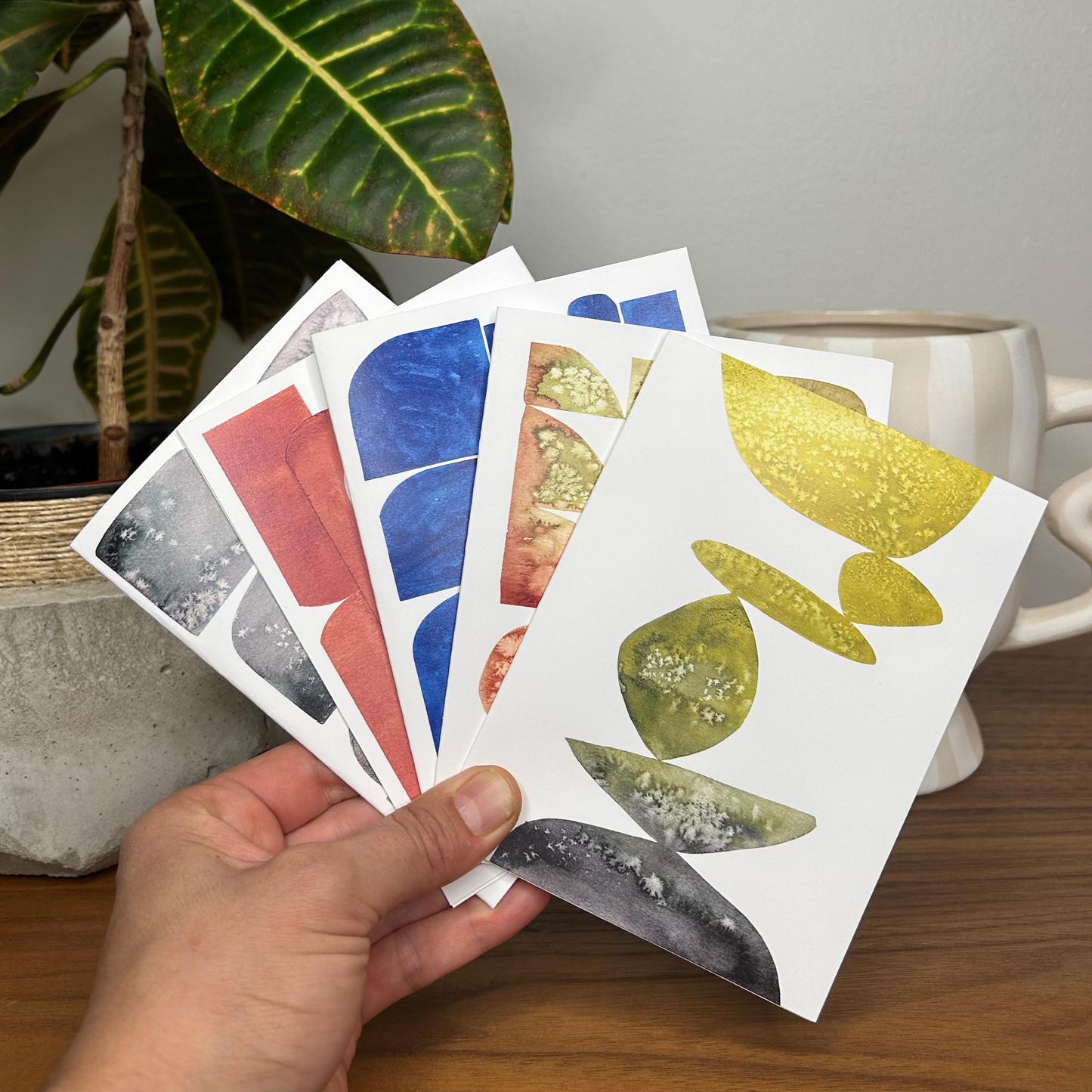 Greeting Cards