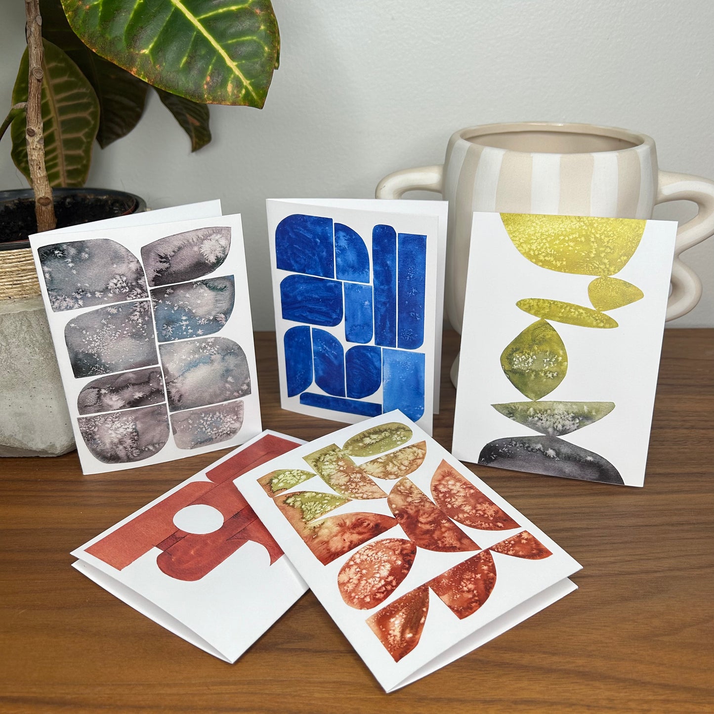 Greeting Cards