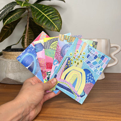 Greeting Cards