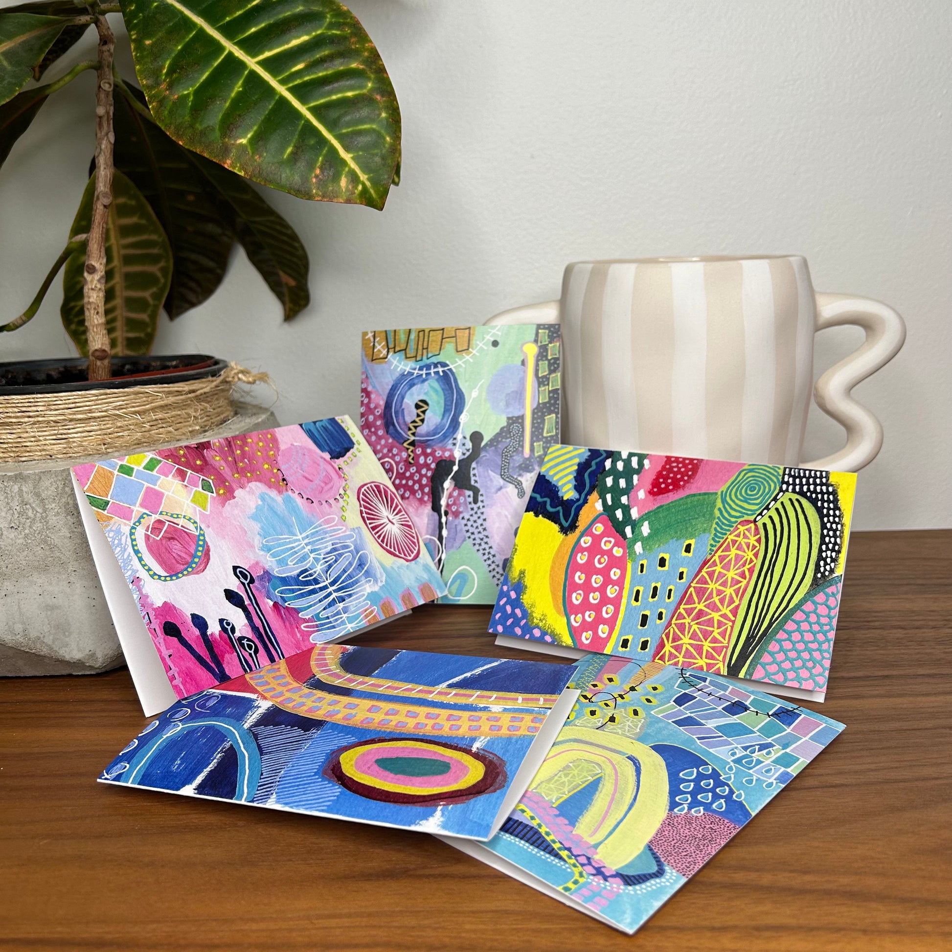 Greeting Cards