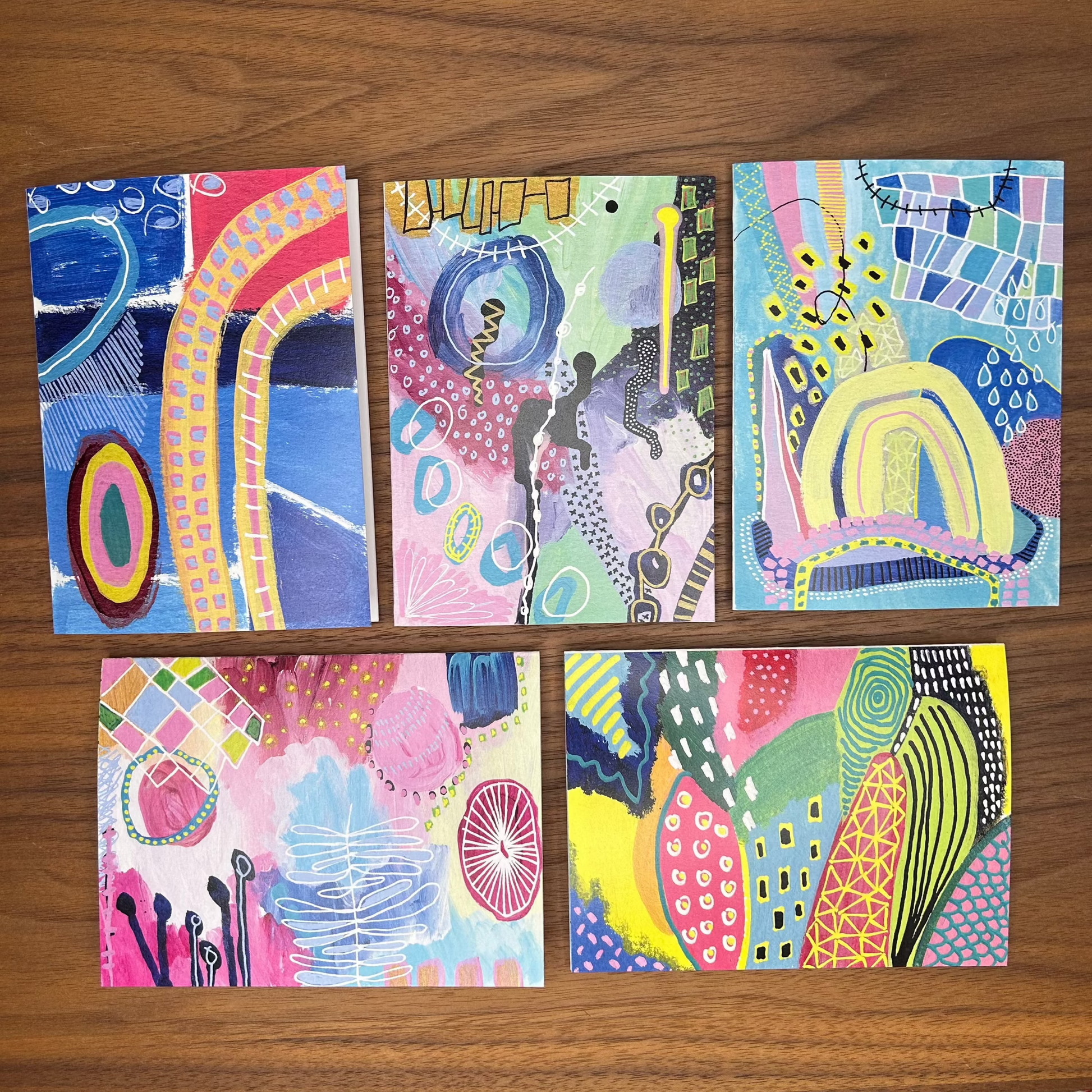 Greeting Cards