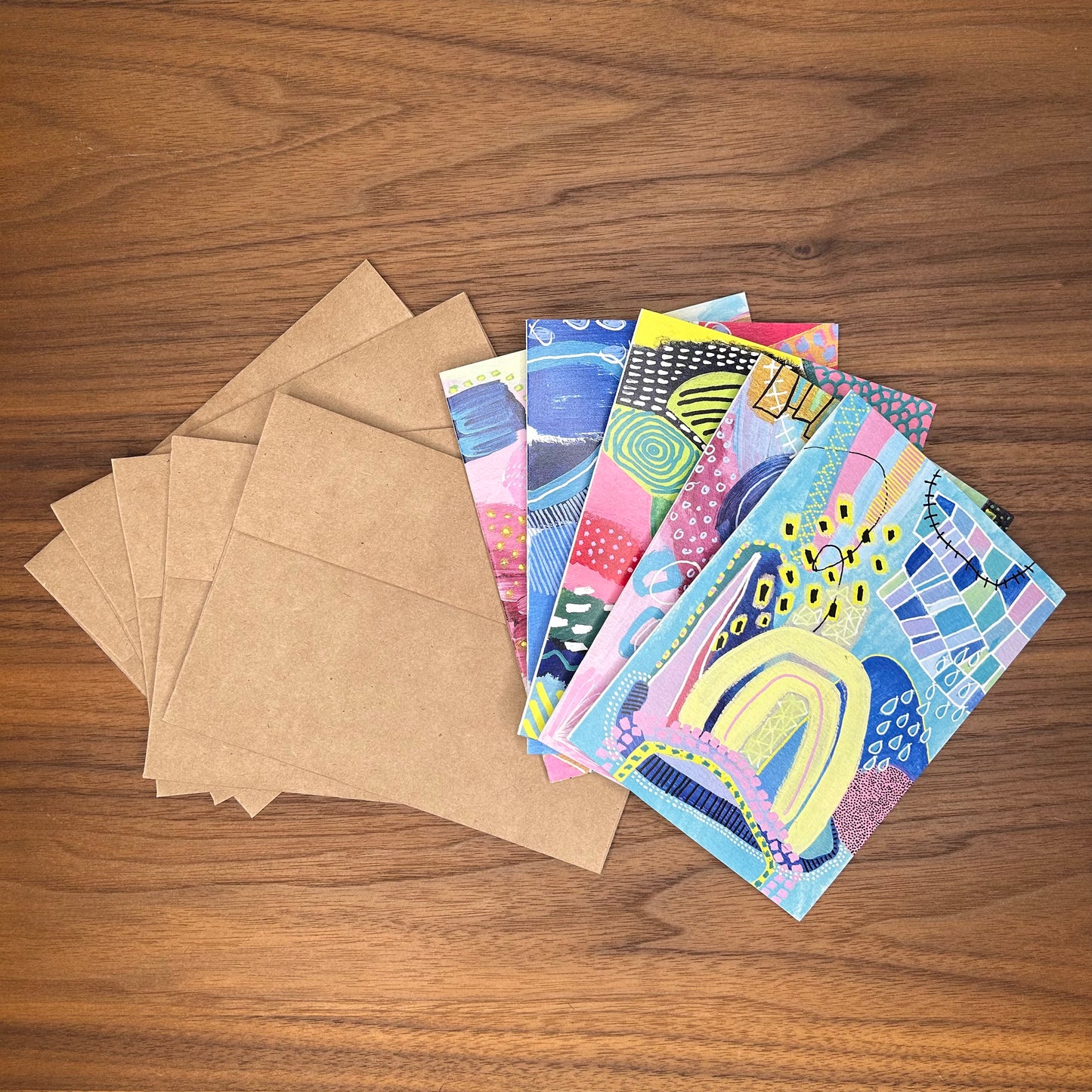 Greeting Cards