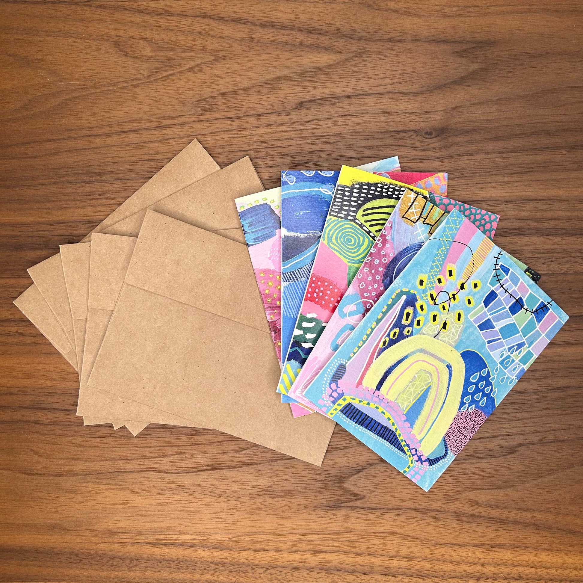 Greeting Cards