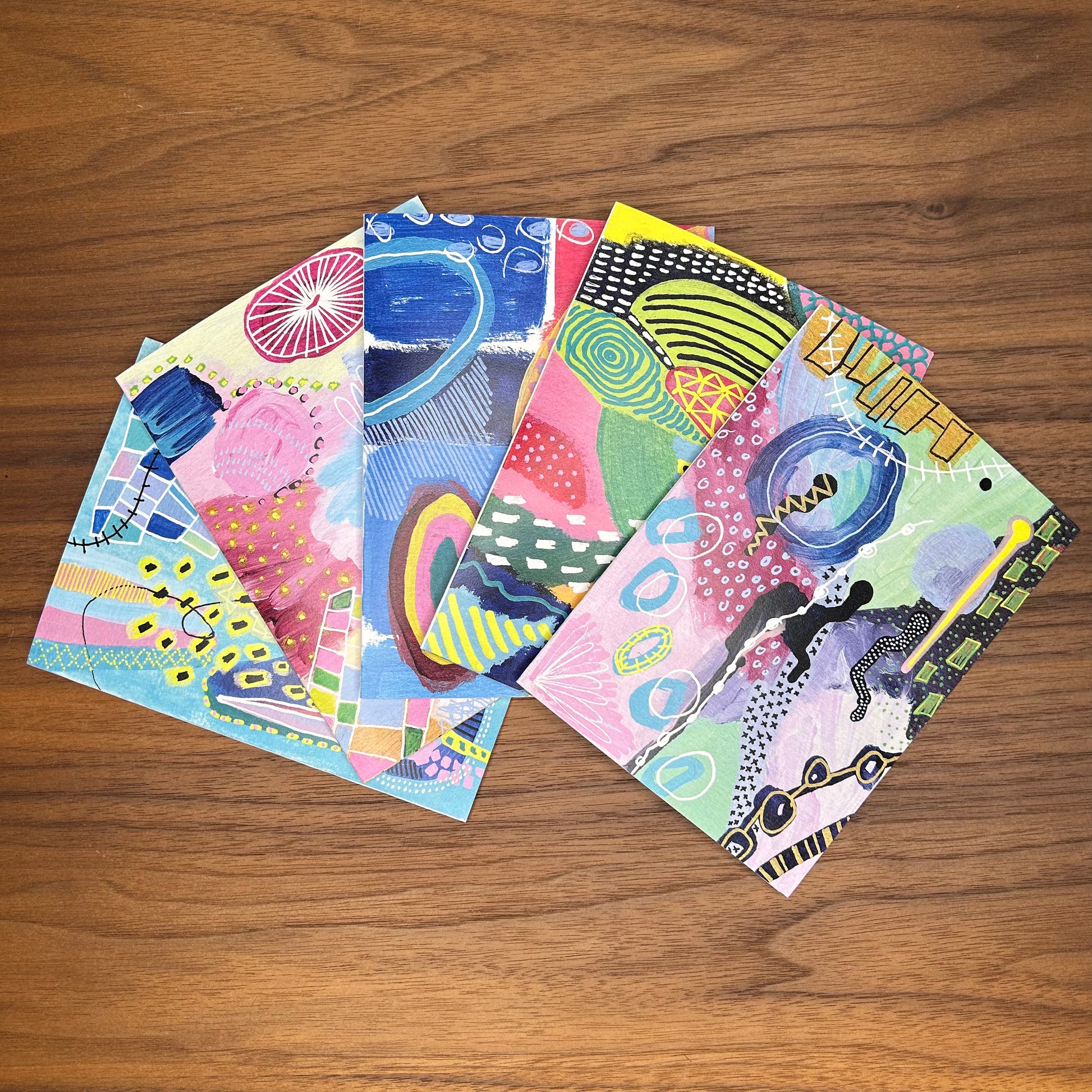 Greeting Cards