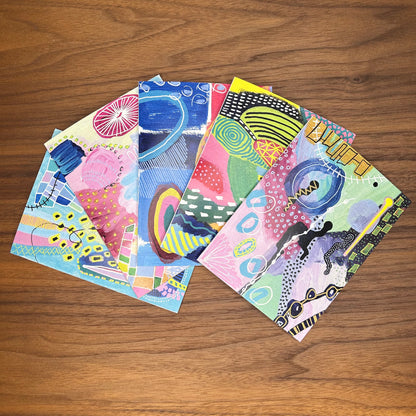 Greeting Cards
