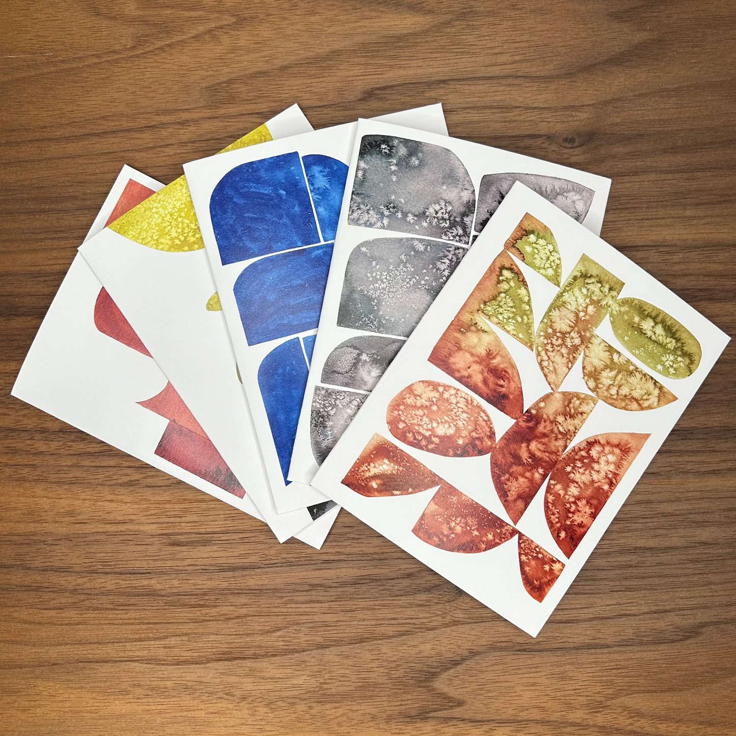 Greeting Cards