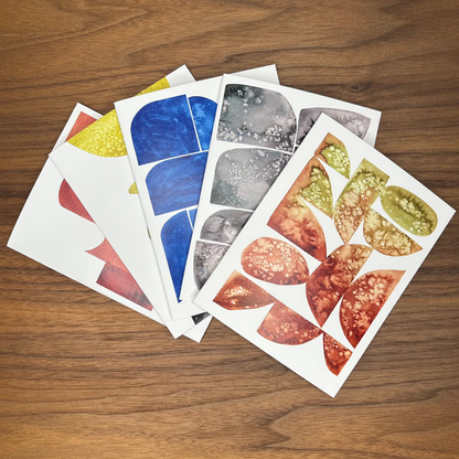 Greeting Cards