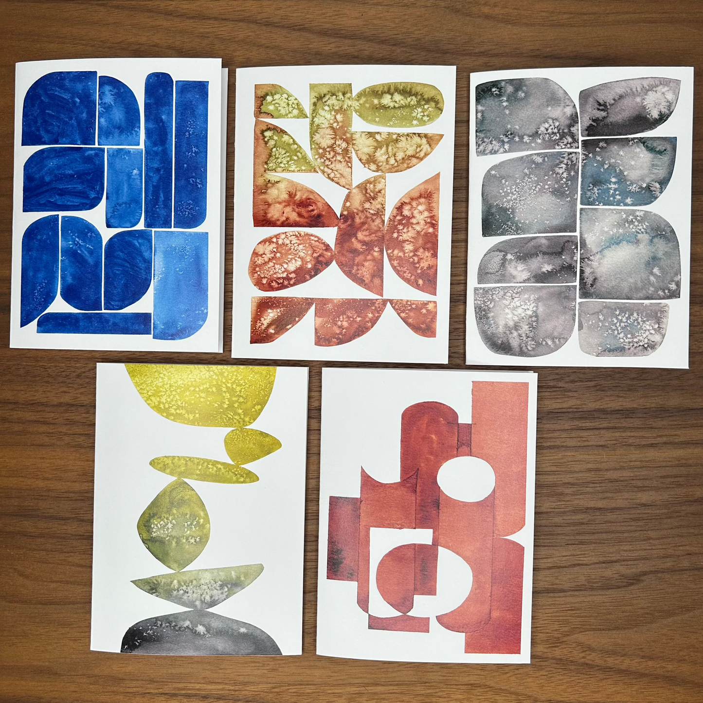 Greeting Cards