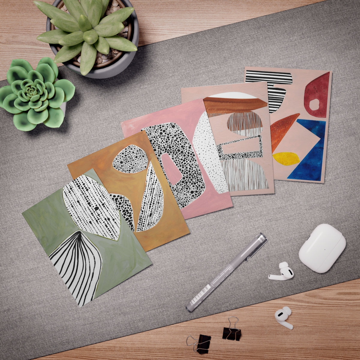 Greeting Cards