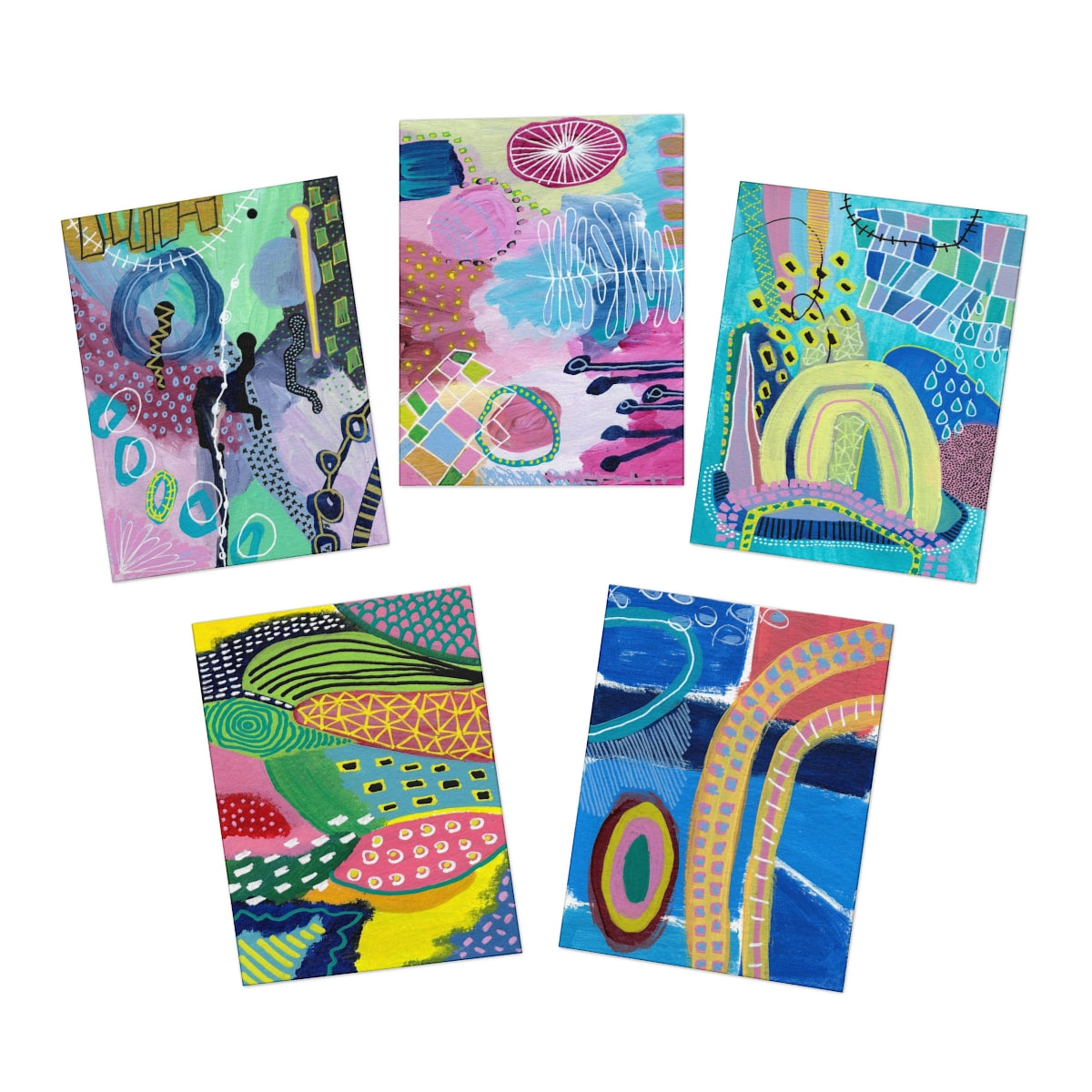 Greeting Cards
