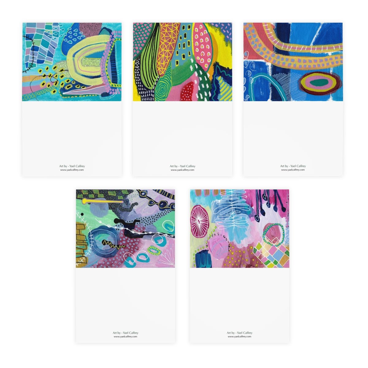 Greeting Cards