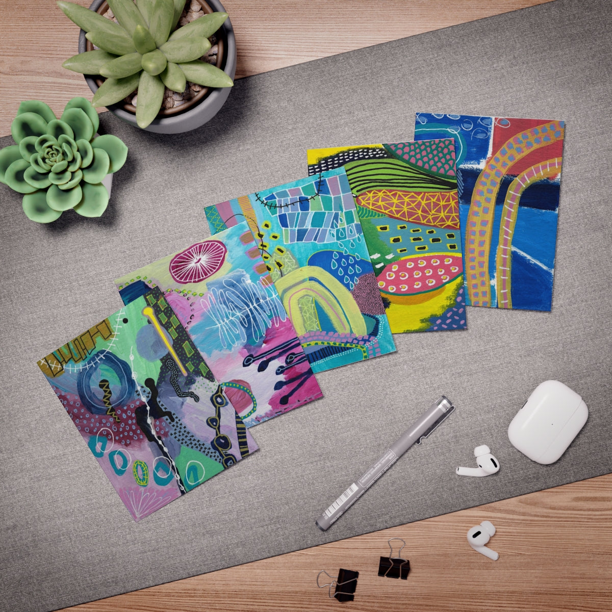 Greeting Cards