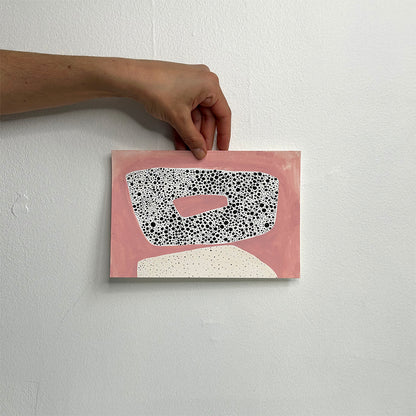 Pink State Of Mind
