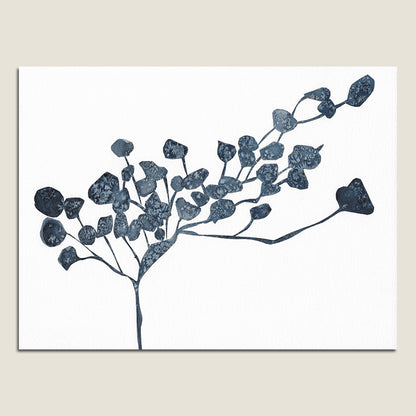 Blue Blossom