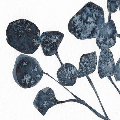 Blue Blossom