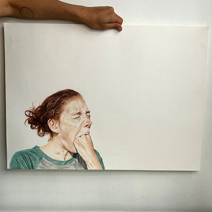 Untitled (Ruth)