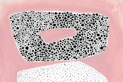 Pink state of mind
