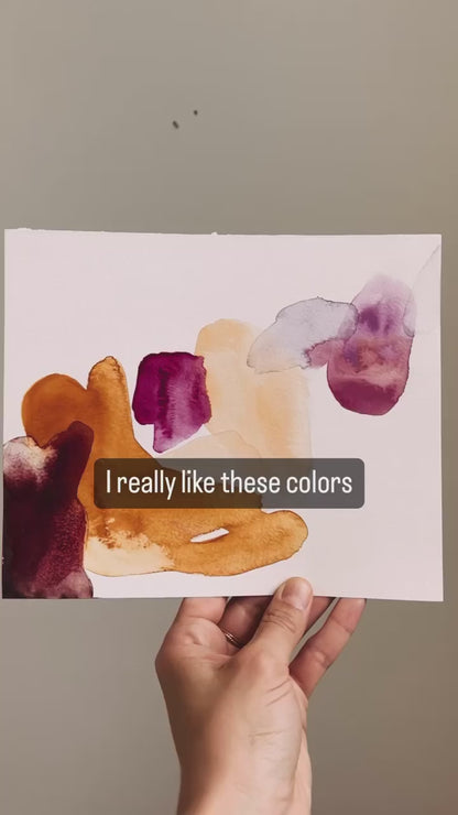 Color Flow