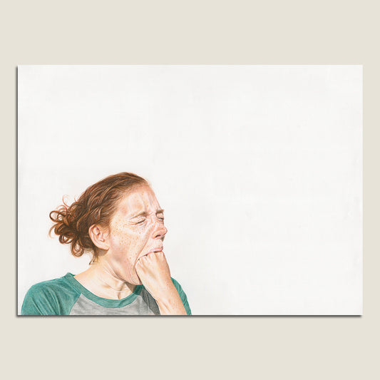Untitled (Ruth)