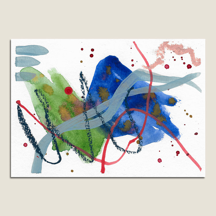 Scribble